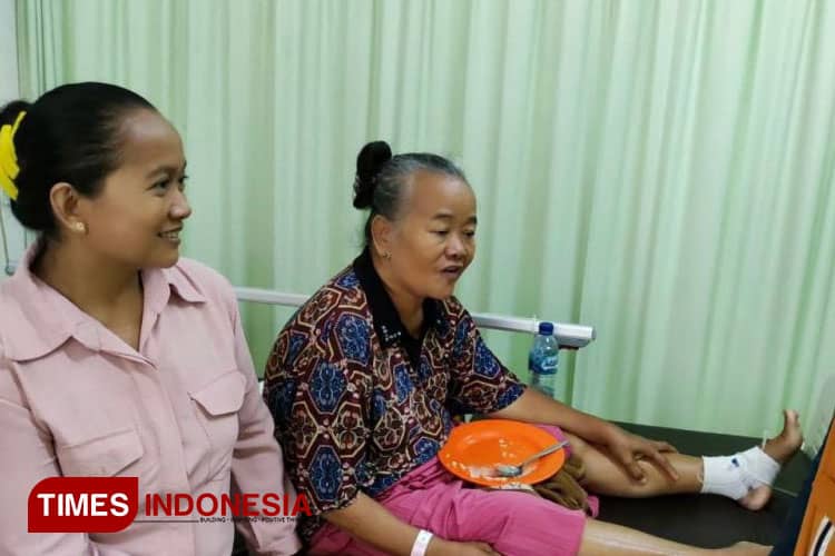 Nur Enifah Berbagi Pengalaman Ubah Data Peserta Program JKN: Tidak Ada Keribetan