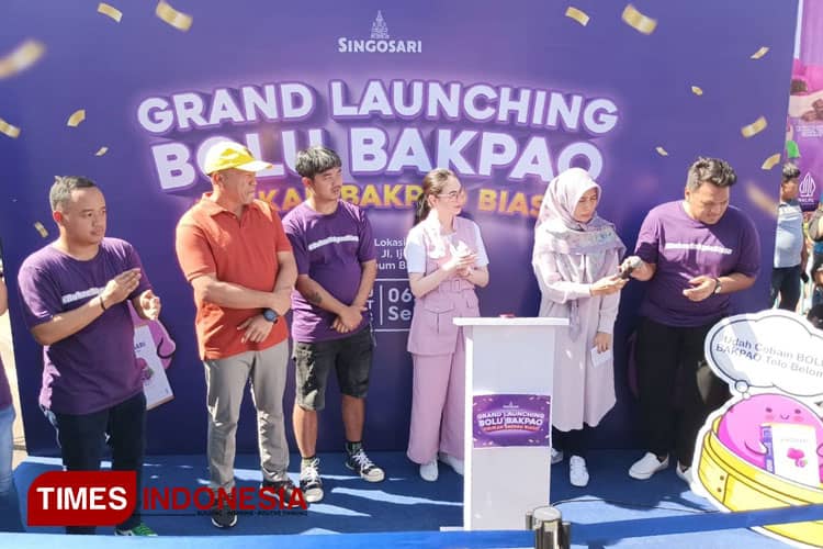 Kota Malang Didorong Hadirkan Oleh-Oleh Kuliner Berkualitas