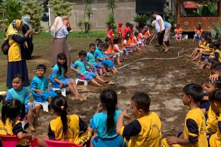 Unisma Malang Melalui KSM Tematik Ikuti JADESTA untuk Kembangkan UMKM