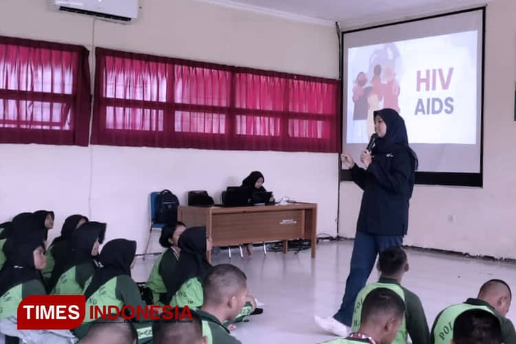 Polbangtan Malang Bekali Mahasiswa tentang Ilmu Perawatan Keluarga dan Kesehatan Remaja