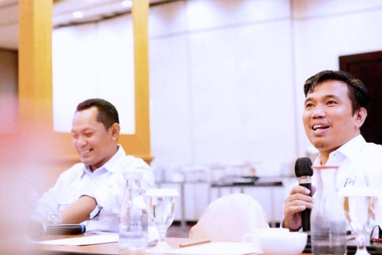 Kemenag Siapkan 3.500 Trainer Kurikulum Merdeka dan Moderasi Beragama