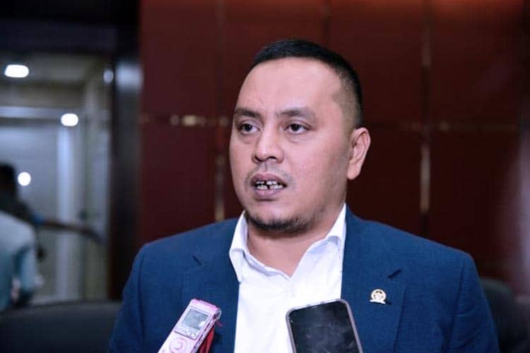 Ketua Panja Willy Aditya: Bamus Putuskan RUU PPRT Jadi Inisiatif DPR