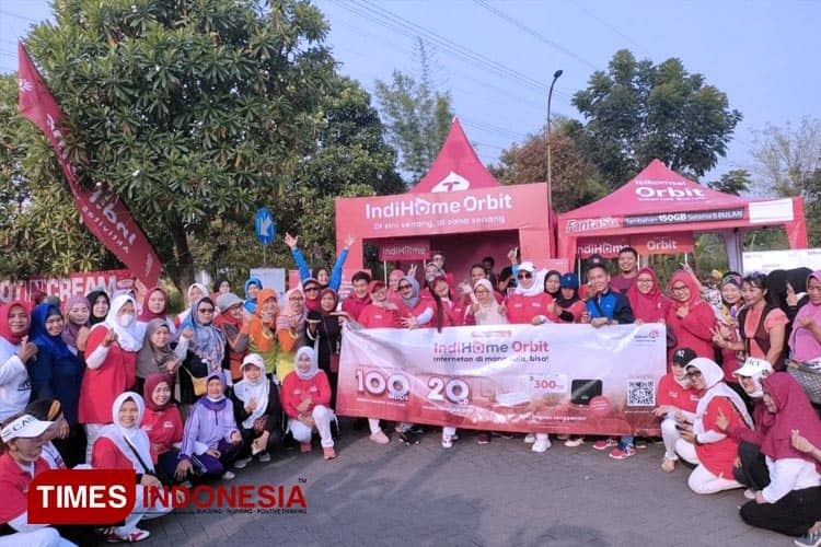 Telkom Surabaya Ingatkan Masyarakat Waspadai Aksi Penipuan Tagihan Paksa 
