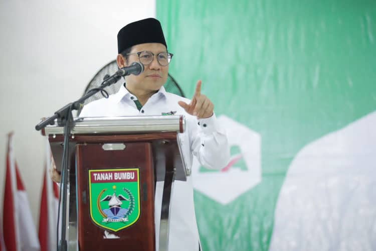 Gus Muhaimin: PKB Satu-satunya Penerima Mandat Politik NU