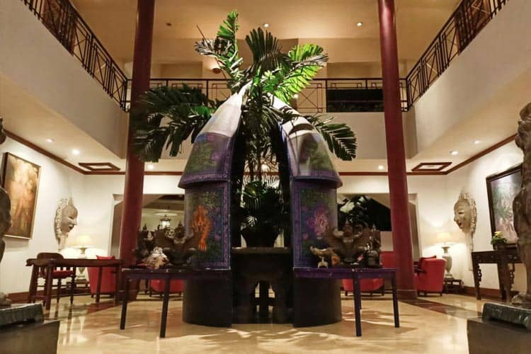 ‘The Middle Feast’ Persembahan Hotel Tugu Malang dalam Menyambut Ramadan 2023