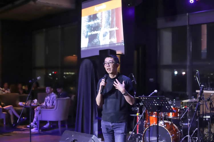 WAKA SOLO RELX Hadir untuk Menjawab Tingginya Permintaan Konsumen Akan e-Cig Sekali Pakai