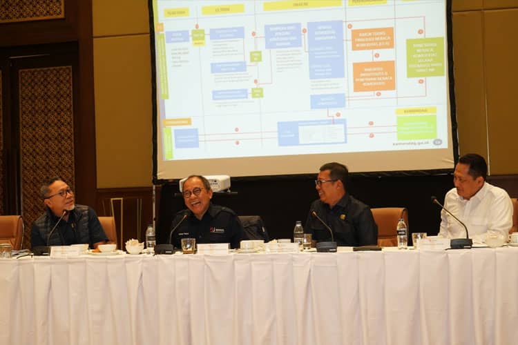 Krisis Pangan Global Mengancam, Indonesia Harus Benahi Kebijakan
