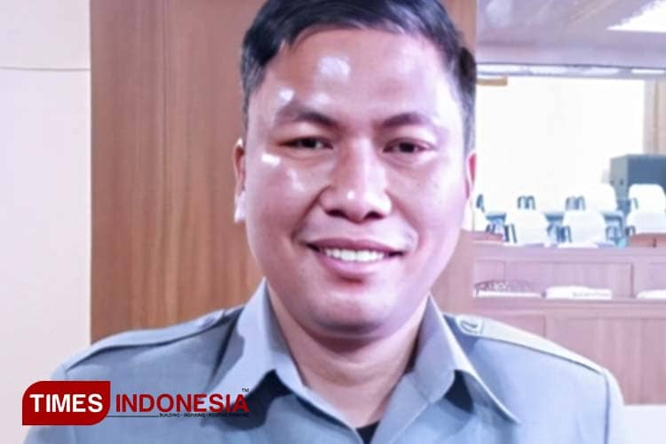 Jelang Ramadan 2023, Ketua DPRD Azandri Ingatkan Stabilitas Harga Sembako