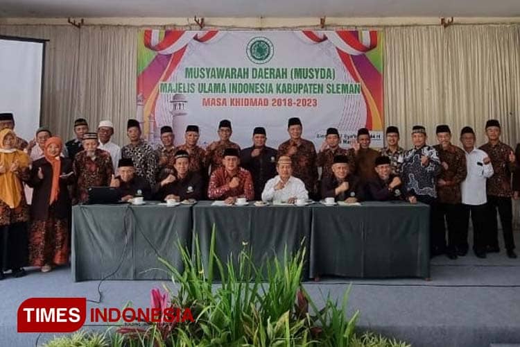 MUI Sleman Minta Pemkab dan DPRD Awasi Diskotik