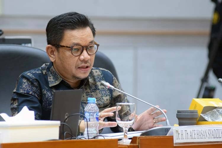 BPKH Diminta Pastikan Model Investasi yang Bermanfaat Bagi Jemaah