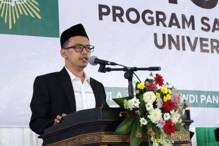 Universitas Hamzanwadi Bertahan di Posisi Pertama PTS Terbaik di NTB