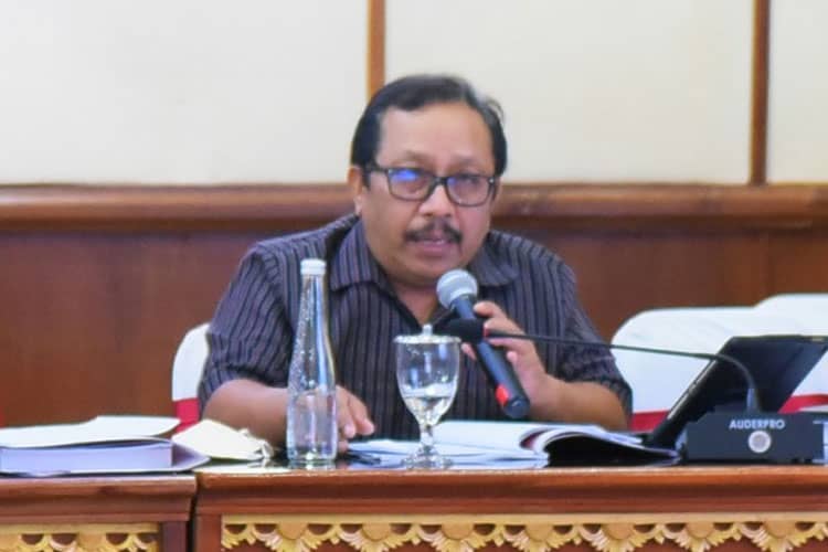 Pentingnya Kehadiran Pemerintah dalam Penjaminan Keberagaman di Bali