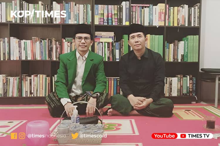 Puasa Ramadan: Dari Manusia Mukmin Menuju Manusia Muttaqin