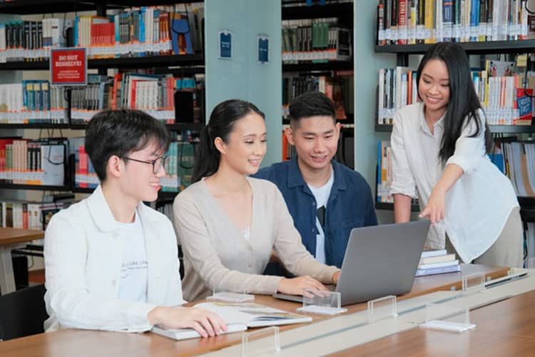 Sampoerna University Menyediakan Fakultas Ilmu Pendidikan