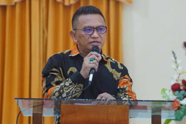 Ini Deretan Penghargaan Diterima Pemkab Morotai Sepanjang Tahun 2022