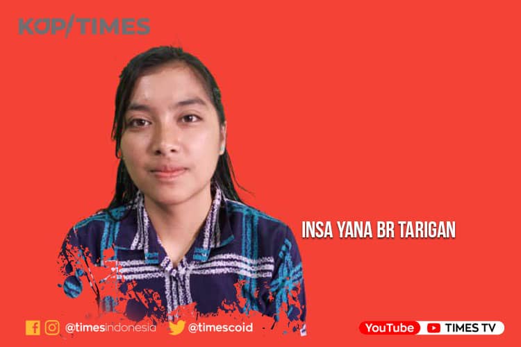 Penampilan Penting dalam Mengajar Siswa