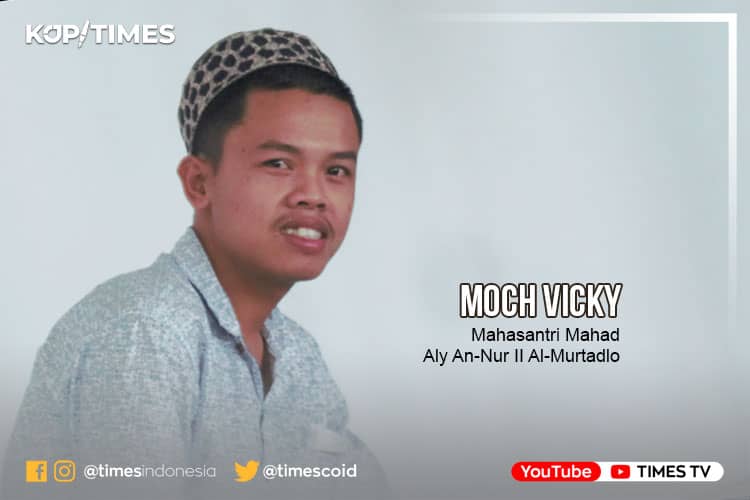 Imam Malik dan Rasa Hormat Pada Nabi