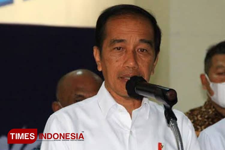 Presiden RI Jokowi: Keadilan dalam Proses Hukum Terkait Kasus Oknum Anggota Paspampres