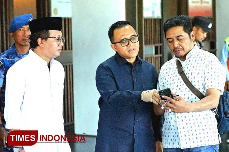 Ini 6 Putra Daerah Banyuwangi dengan Karier Moncer Level Nasional