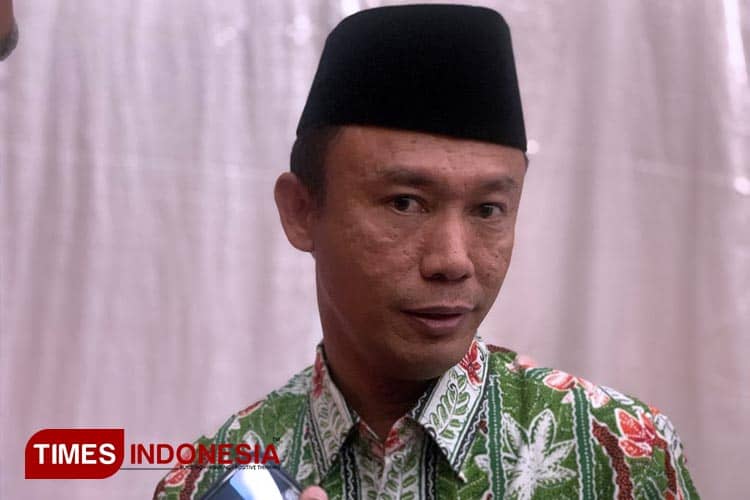 Ramai Penipuan Travel Umrah, Kemenag Bondowoso Minta Warga Waspada