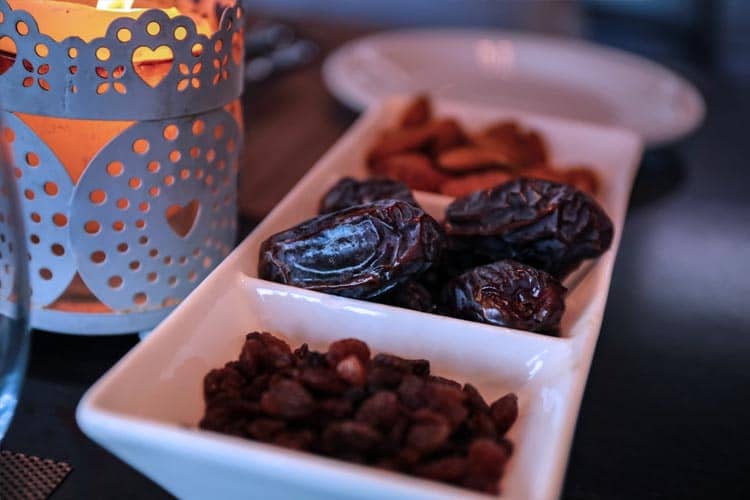 Enam Jenis Kurma Terbaik untuk Buka Puasa Ramadan
