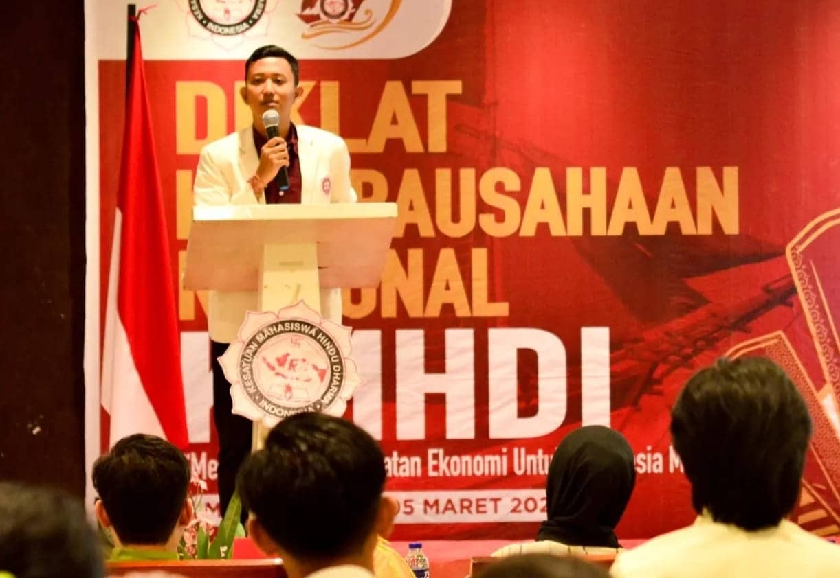 KMHDI Tantang DPR RI Segera Sahkan RUU Perampasan Aset