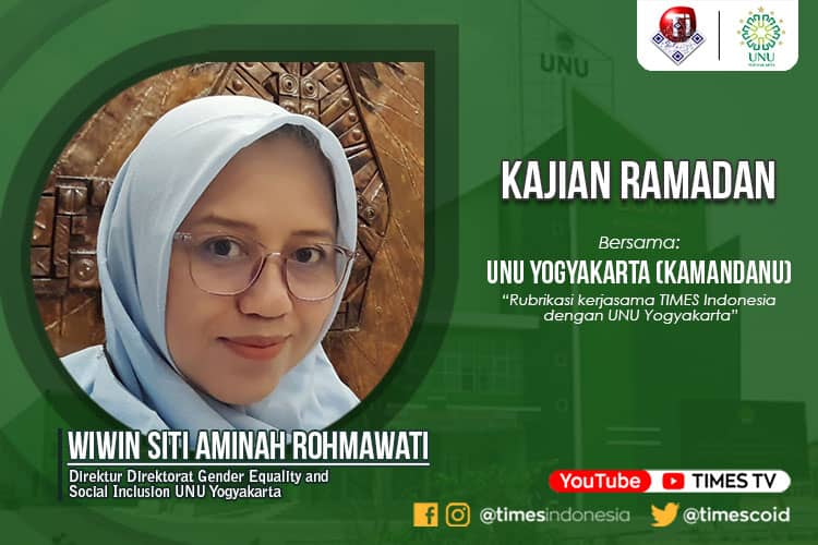 Puasa dan Praktik Mubadalah di Dalam Keluarga