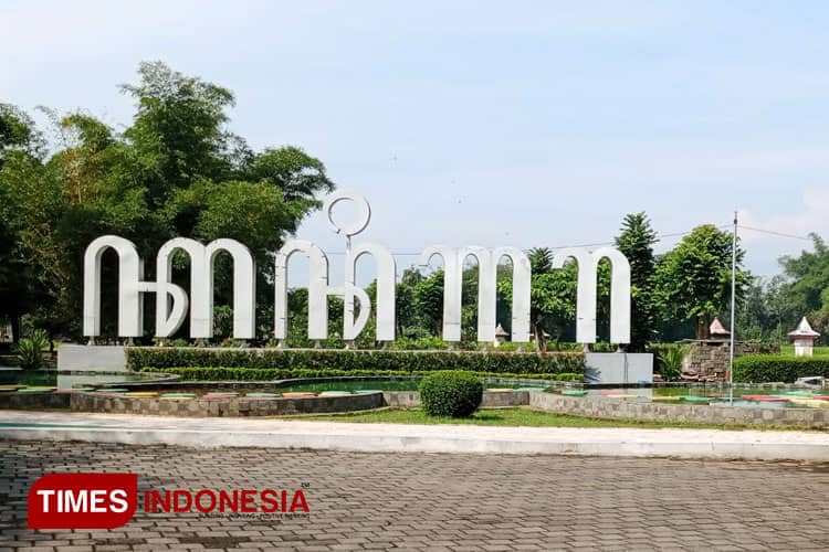 Ngabuburit, RTH Kanigoro Blitar Bisa Dijadikan Pilihan 