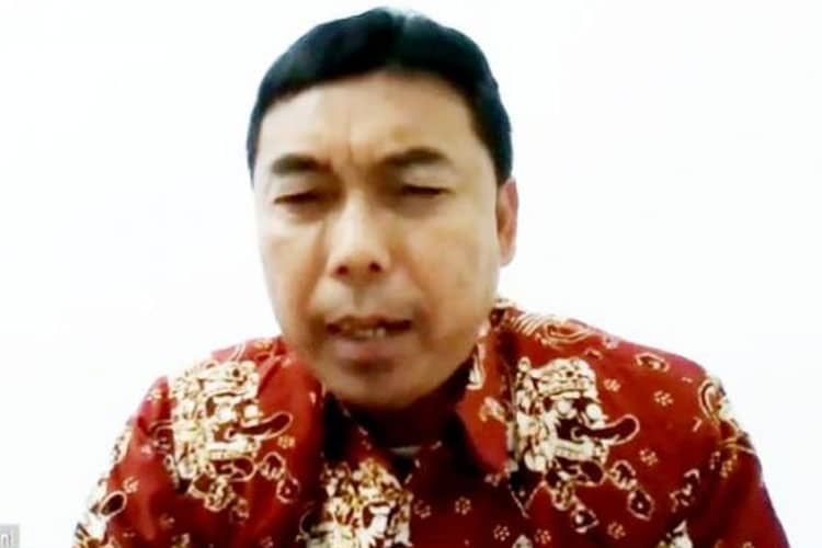 Jumlah Profesor di Indonesia Masih Rendah