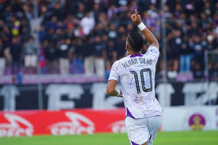 Sudah Cinta Indonesia, Renan Silva Tegaskan Ingin Jadi WNI