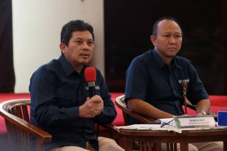 Jelang Libur Lebaran 2023, BPJS Kesehatan Pastikan Peserta Tetap Bisa Akses Layanan JKN