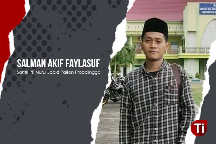 Meneladani Akhlak Rasulullah SAW