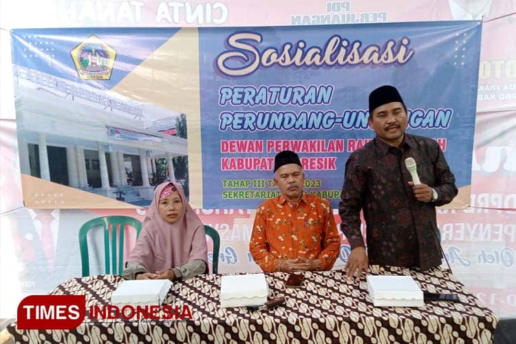Perda Desa Wisata Gresik Diharapkan Dongkrak Pendapatan