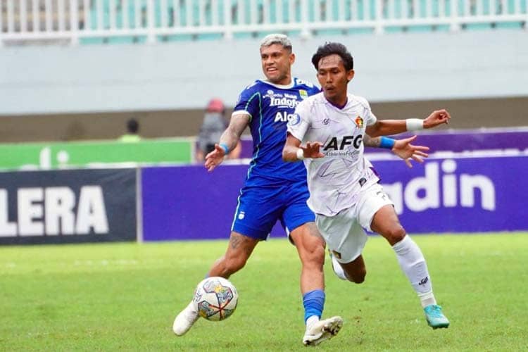 Yusuf Meilana Diistirahatkan Sampai Musim Berakhir