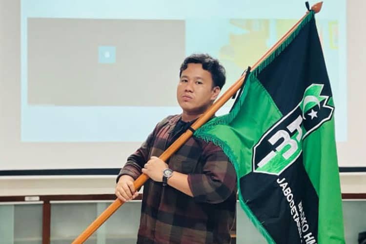 Kisruh Ketua KPK Dan Kapolri, Independensi PB HMI Dibawah Raihan Ariatama Dipertanyakan