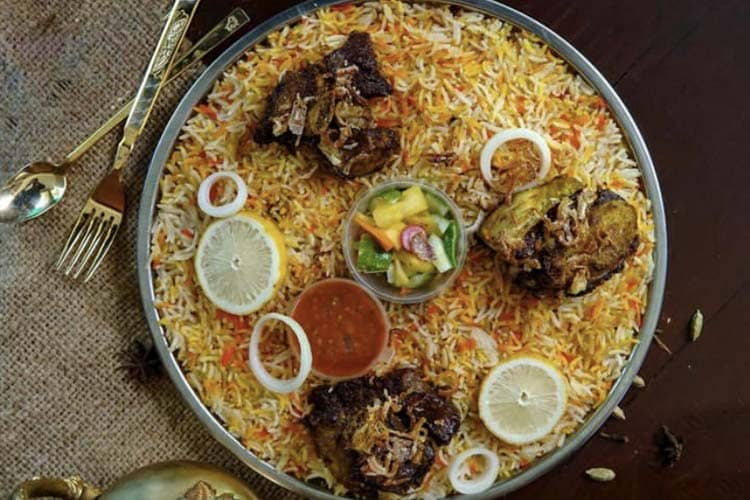 Rekomendasi Kuliner Khas Timur Tengah di Malang, Cocok Saat Momen Lebaran
