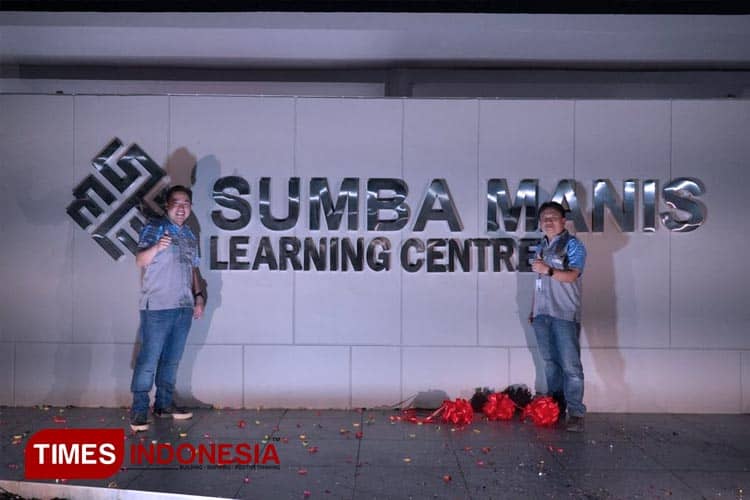 Tingkatkan Kompetensi SDM, PT MSM Resmikan Learning Center
