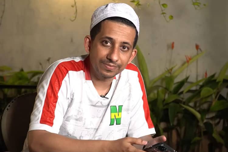 Habib Ja'far Ternyata Pernah Mondok di Pasuruan