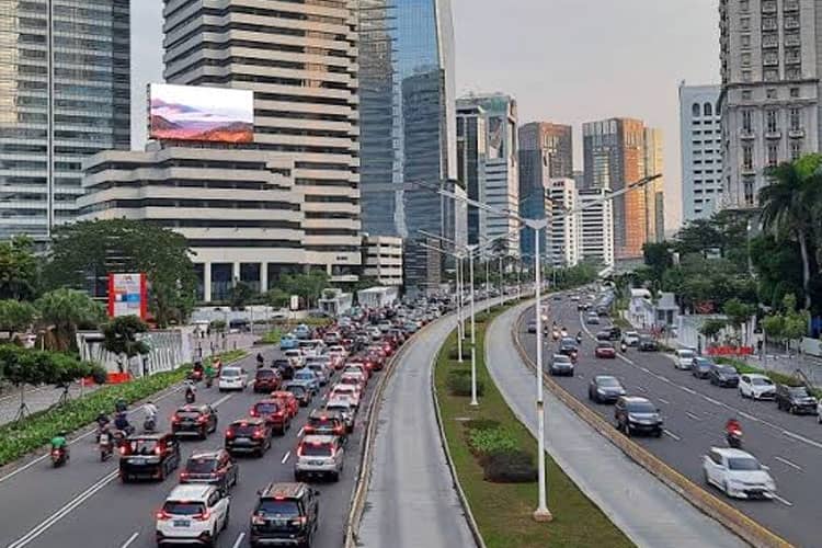 DLH Siagakan 3.000 Petugas Pastikan Kebersihan Ibu Kota Saat Libur Lebaran