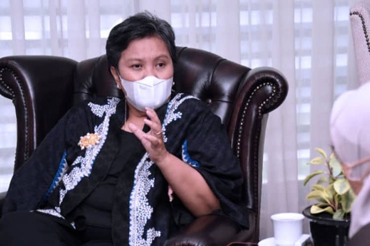 Akselerasi Pembangunan Kesehatan Nasional Butuh Data yang Valid