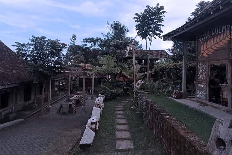 4 Recommended Cafés in Malang and Batu to Enjoy a Cup of Coffee