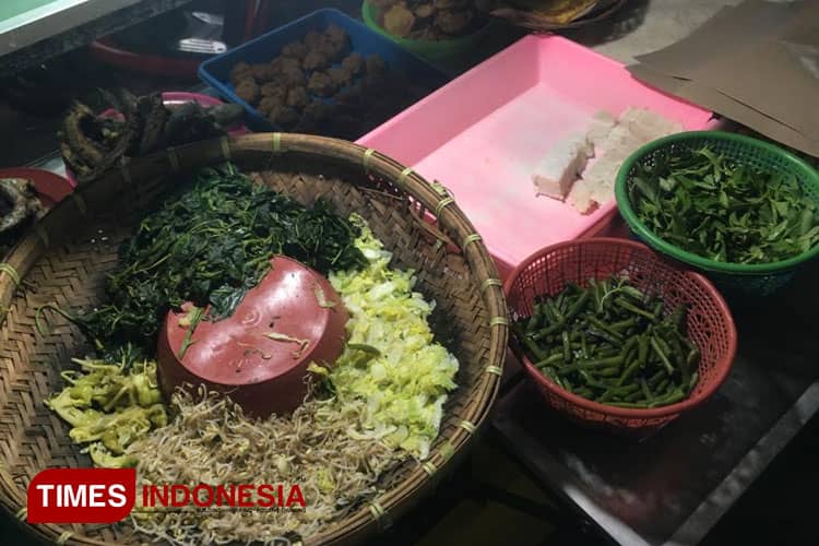 3 Rekomendasi Kuliner Malam di Kota Blitar, Wajib Dicoba!
