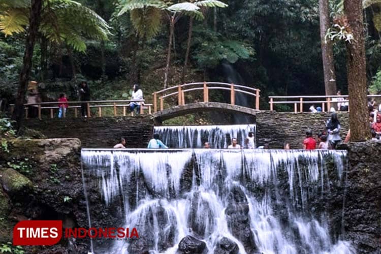 5 Tempat Wisata Favorit di Majalengka Saat Libur Lebaran 2023