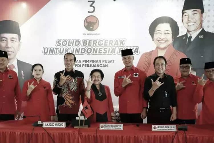 Pemilu 2024, Olly Dondokambey: PDIP Siap Cetak Hattrick