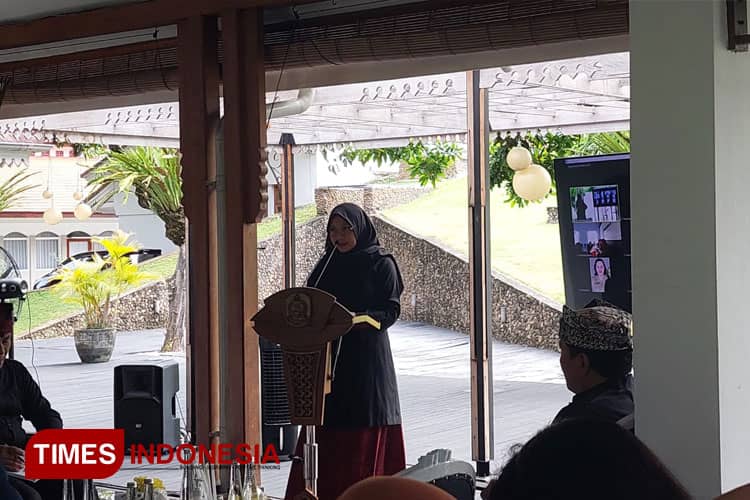 Ini Langkah Dinkes Percepat Penurunan Kematian Ibu dan Bayi Di Banyuwangi