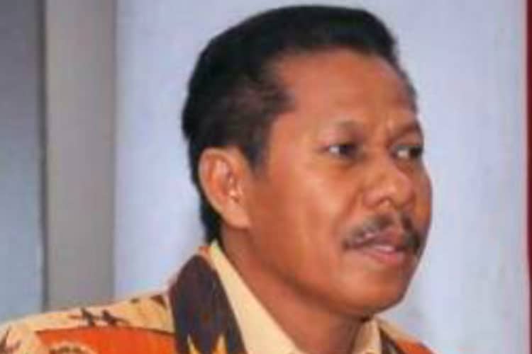 Pengacara Senior Asal Sumba Timur Ungkap Alasan Maju Caleg DPRD I NTT 