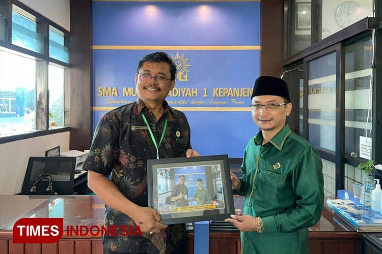 Hasanuddin Wahid: Sistem Pendidikan dan Kesejahteraan Masih Jadi Catatan Hardiknas