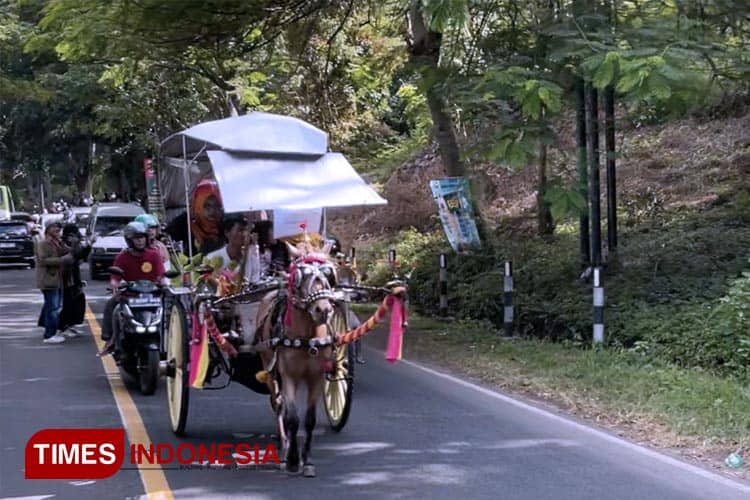 Kabupaten Banyuwangi Punya Tradisi Berwisata Sejak Zaman Leluhur