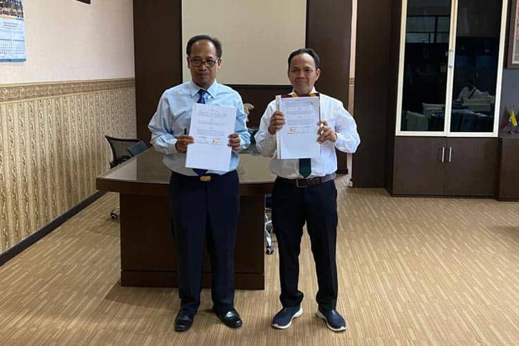 Bapas Kelas II Jember Gandeng Fakultas Pertanian UB Sebagai Mitra Kerja 