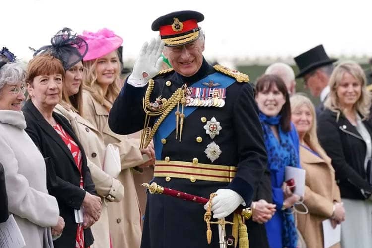 Penobatan Raja Charles III: Sejarah dan Kebijakan Baru yang Mungkin Terjadi